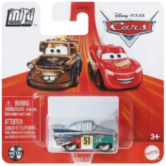 Picture of Mattel Disney Cars: Mini Racers - Ramone Vehicle (HLV03)