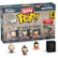 Picture of Funko Bitty Pop! 4-Pack: Avatar: The Last Airbender - Iroh Vinyl Figures