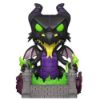 Picture of Funko Pop! Deluxe: Sleeping Beauty 65th Anniversary - Maleficent on Bridge #1453 Vinyl Figure