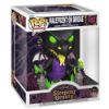 Picture of Funko Pop! Deluxe: Sleeping Beauty 65th Anniversary - Maleficent on Bridge #1453 Vinyl Figure