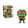 Picture of Funko Pop! Television: Teenage Mutant Ninja Turtles - Raphael #1556 Vinyl Figure