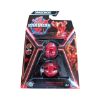 Picture of Spin Master Bakugan: Smoke Core Ball (20141556)