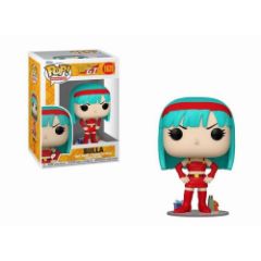 Picture of Funko Pop! Animation: Dragon Ball GT - Bulla #1628 Vinyl Figure