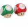 Picture of Paladone: Super Mario - Mushroom Salt and Pepper (PP13410NN)