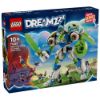 Picture of LEGO® DREAMZzz™: Mateo and Z-Blob the Knight Battle Mech (71485)