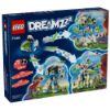 Picture of LEGO® DREAMZzz™: Mateo and Z-Blob the Knight Battle Mech (71485)