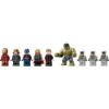 Picture of LEGO® Marvel:The Avengers Assemble: Age of Ultron (76291)