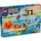 Picture of LEGO® Sonic the Hedgehog™: Tails’ Adventure Boat (76997)