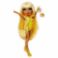 Picture of MGA Rainbow High: Swim & Style Fashion - Sunny Madison (Yellow) Doll (507284-EUC)