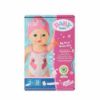 Picture of Zapf Creation: Baby Born Doll - My First Swim Girl (30cm) (831915-116721)