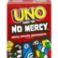 Picture of Mattel Uno: Show 'Em No Mercy Card Game (HWV18)