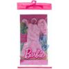 Picture of Mattel Barbie: Fashion Pack - Pink Dress with Blue High Heels (HRH40)