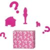 Picture of Mattel Barbie: Mini BarbieLand - House, Doll & Accessories (HYF45)
