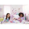 Picture of Mattel Barbie: Mini BarbieLand - House, Doll & Accessories (HYF45)