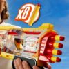 Picture of Hasbro Nerf - Transformers Bumblebee (F9719)