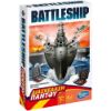 Picture of Hasbro Battleship: Grab And Go Board Game (Greek Language) (F8252)