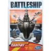 Picture of Hasbro Battleship: Grab And Go Board Game (Greek Language) (F8252)