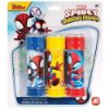 Picture of AS Disney Marvel: Spidey and his Amazing Friends - Bubble Blowing Set (5200-01368)