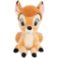 Picture of As Disney Classics - Bambi Plush Toy (17cm) (1607-01719)