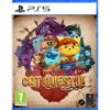 Picture of PS5 Cat Quest III