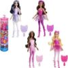 Picture of Mattel Barbie: Color Reveal -  Ballet Dancer Doll (Random) (HRK17)