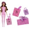 Picture of Mattel Barbie: Color Reveal -  Ballet Dancer Doll (Random) (HRK17)