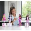 Picture of Mattel Barbie: Color Reveal -  Ballet Dancer Doll (Random) (HRK17)