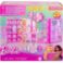 Picture of Mattel Barbie: Dream Closet - Fold & Go (HXD59)