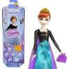 Picture of Mattel Disney: Frozen Spin & Reveal - Anna (HXD27)