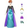 Picture of Mattel Disney: Frozen Spin & Reveal - Anna (HXD27)