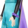 Picture of Mattel Disney: Frozen Spin & Reveal - Anna (HXD27)