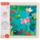 Picture of Fisher-Price: Wooden Jigsaw Puzzle - Bug (HXV19)