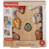 Picture of Fisher-Price - Wooden Balance Tree (HXT87)