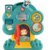 Picture of Fisher-Price: Animal Friends Discovery - Treehouse (HXK34)