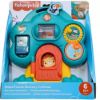 Picture of Fisher-Price: Animal Friends Discovery - Treehouse (HXK34)