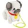 Picture of Fisher-Price: Walk the Pup - Pug (HTW94)