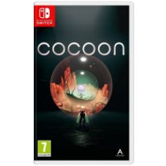 Picture of NSW Cocoon
