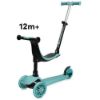 Picture of AS SHOKO: Prime 3 in 1 Scooter Γαλάζιο (5004-50505)