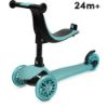 Picture of AS SHOKO: Prime 3 in 1 Scooter Γαλάζιο (5004-50505)