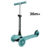 Picture of AS SHOKO: Prime 3 in 1 Scooter Γαλάζιο (5004-50505)