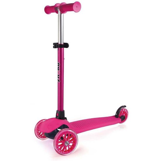 Picture of AS SHOKO: GoFit  Scooter Ροζ (5004-50515)