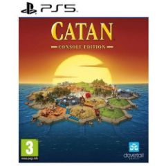 Picture of PS5 Catan