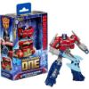 Picture of Hasbro Transformers: One Prime Changer - Optimus Prime/Orion Pax Action Figure (F8691)