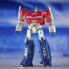 Picture of Hasbro Transformers: One Prime Changer - Optimus Prime/Orion Pax Action Figure (F8691)