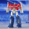 Picture of Hasbro Transformers: One Prime Changer - Optimus Prime/Orion Pax Action Figure (F8691)