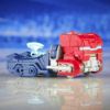 Picture of Hasbro Transformers: One Prime Changer - Optimus Prime/Orion Pax Action Figure (F8691)