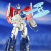 Picture of Hasbro Transformers: One Prime Changer - Optimus Prime/Orion Pax Action Figure (F8691)