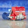 Picture of Hasbro Transformers: One Prime Changer - Optimus Prime/Orion Pax Action Figure (F8691)