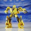Picture of Hasbro Transformers: One Prime Changer - Bumblebee/B-12? Action Figure (F8694)