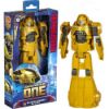 Picture of Hasbro Transformers: One Mega Changer - Bumblebee/B-12? Action Figure (F8700)